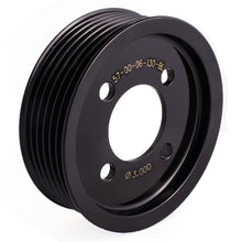 Magnuson Superchargers Supercharger Pulley - 57-00-06-130-BL