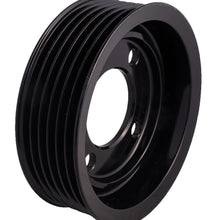 Magnuson Superchargers Supercharger Pulley - 57-00-06-130-BL