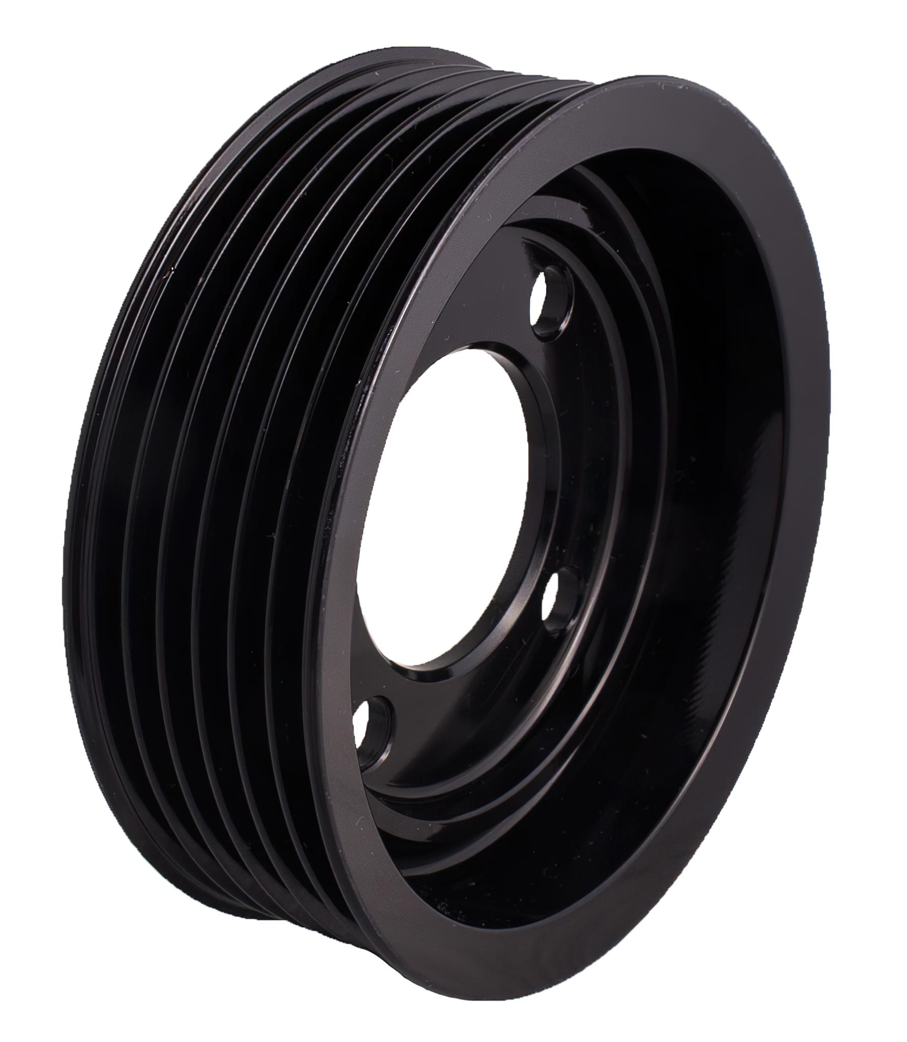 Magnuson Superchargers Supercharger Pulley - 57-00-06-130-BL