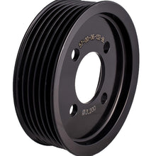 Magnuson Superchargers Supercharger Pulley - 57-00-06-132-BL