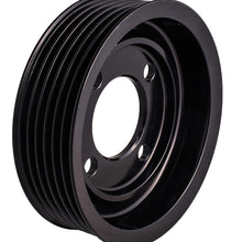 Magnuson Superchargers Supercharger Pulley - 57-00-06-132-BL
