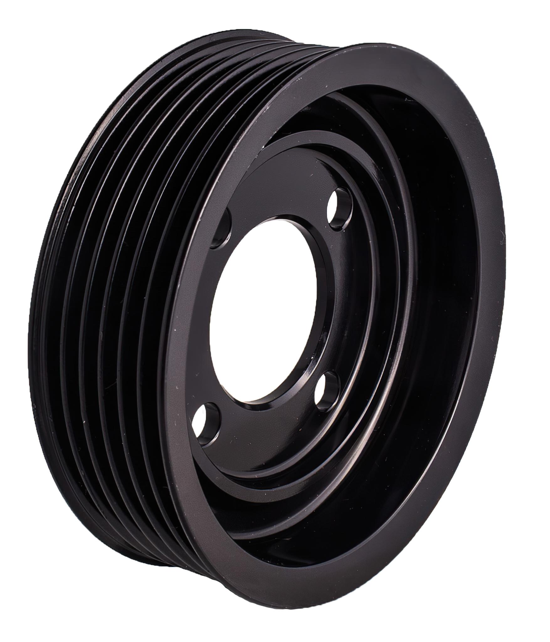 Magnuson Superchargers Supercharger Pulley - 57-00-06-132-BL