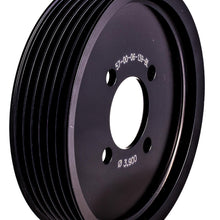 Magnuson Superchargers Supercharger Pulley - 57-00-06-139-BL