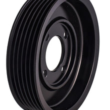 Magnuson Superchargers Supercharger Pulley - 57-00-06-139-BL