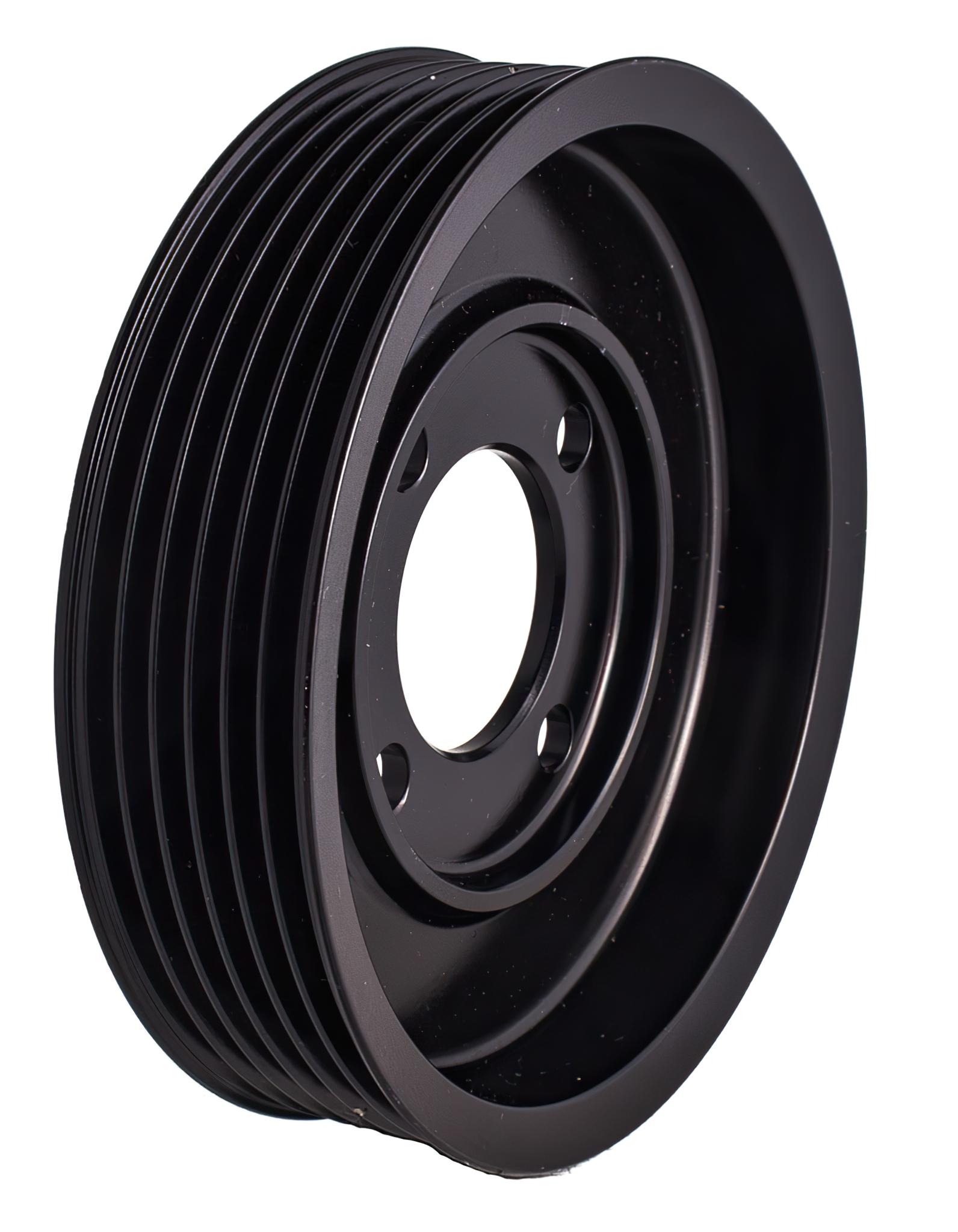 Magnuson Superchargers Supercharger Pulley - 57-00-06-139-BL