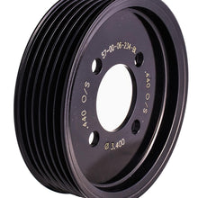 Magnuson Superchargers Supercharger Pulley - 57-00-06-234-BL