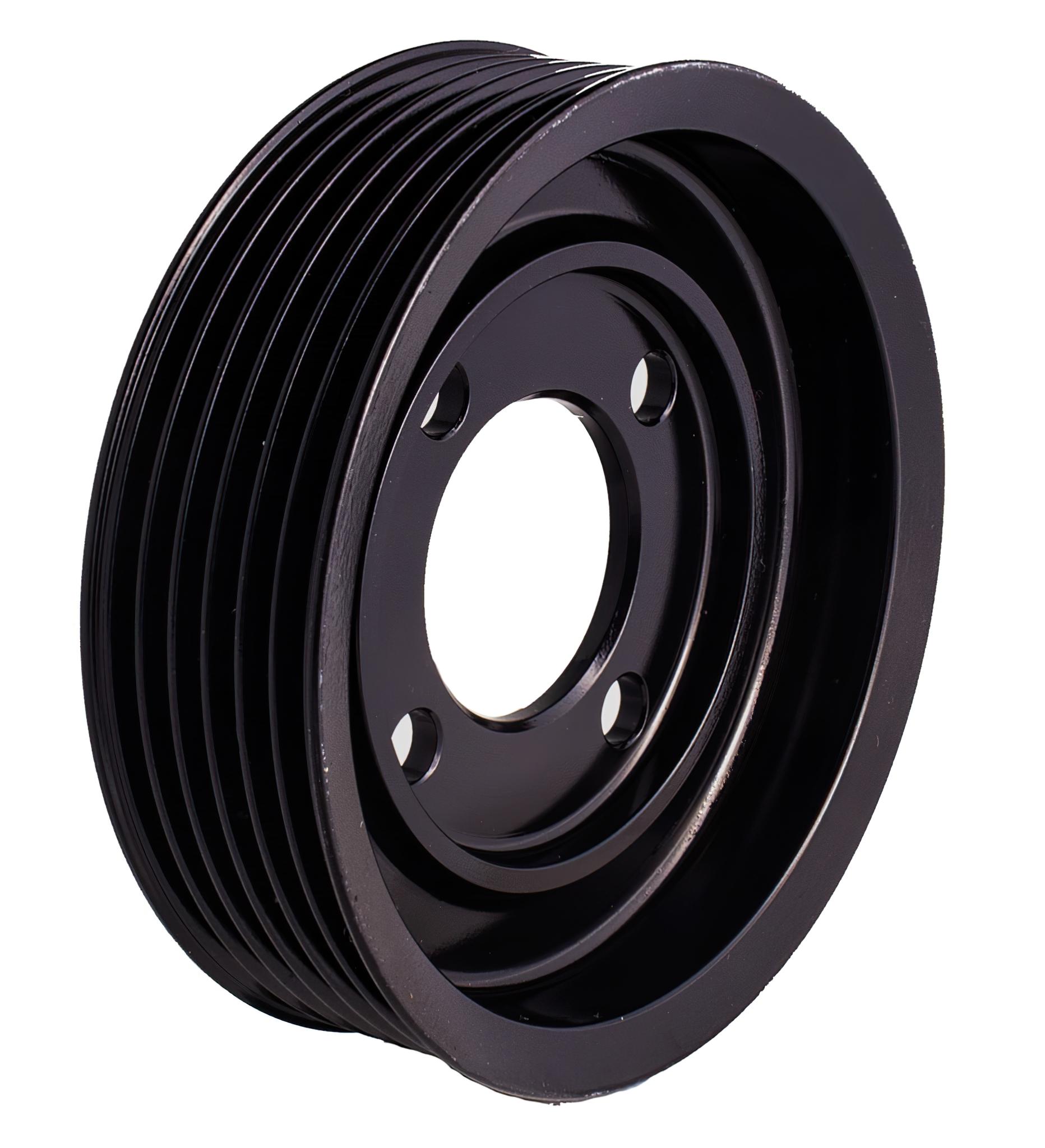 Magnuson Superchargers Supercharger Pulley - 57-00-06-234-BL