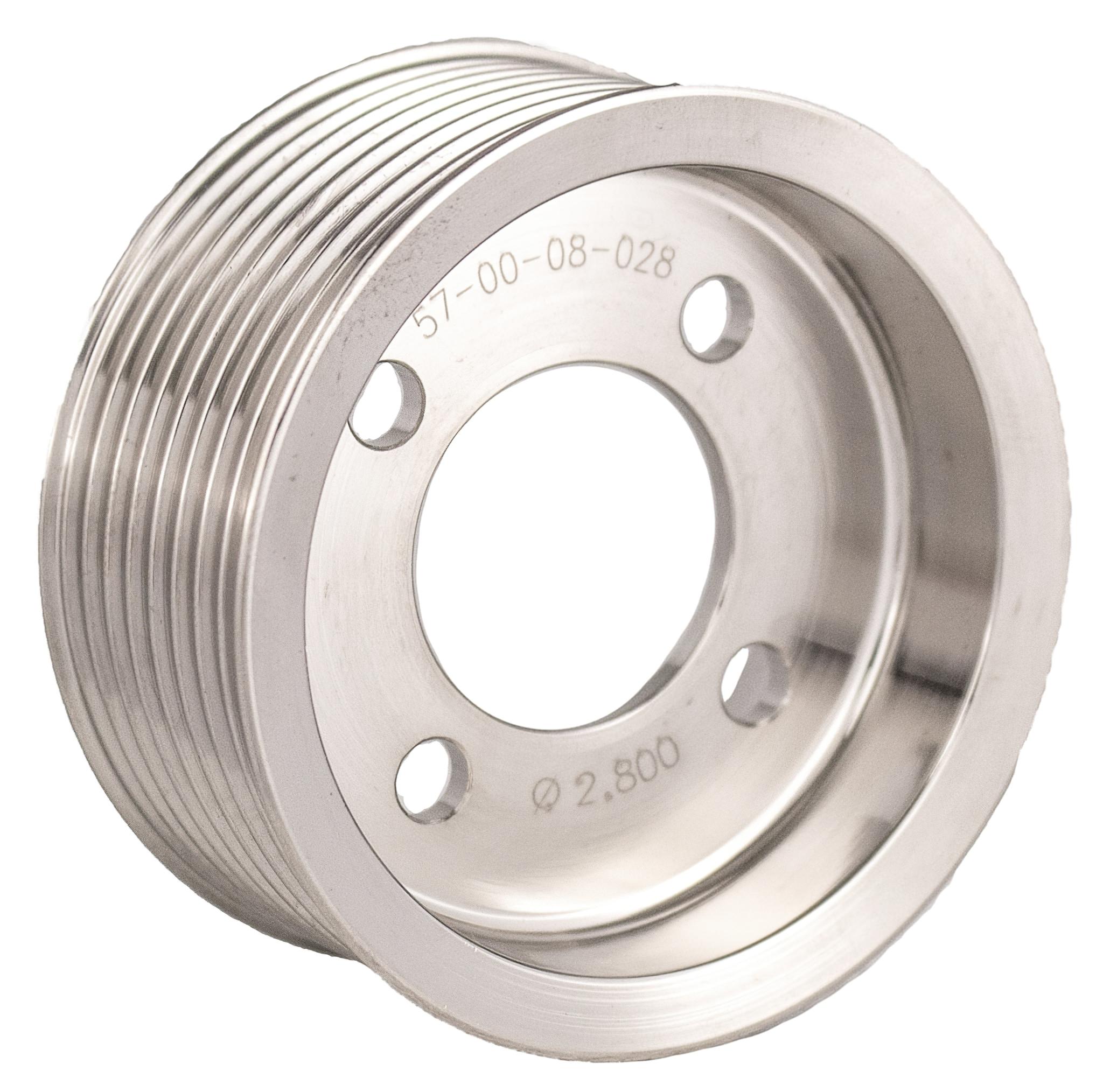 Magnuson Superchargers Supercharger Pulley - 57-00-08-028