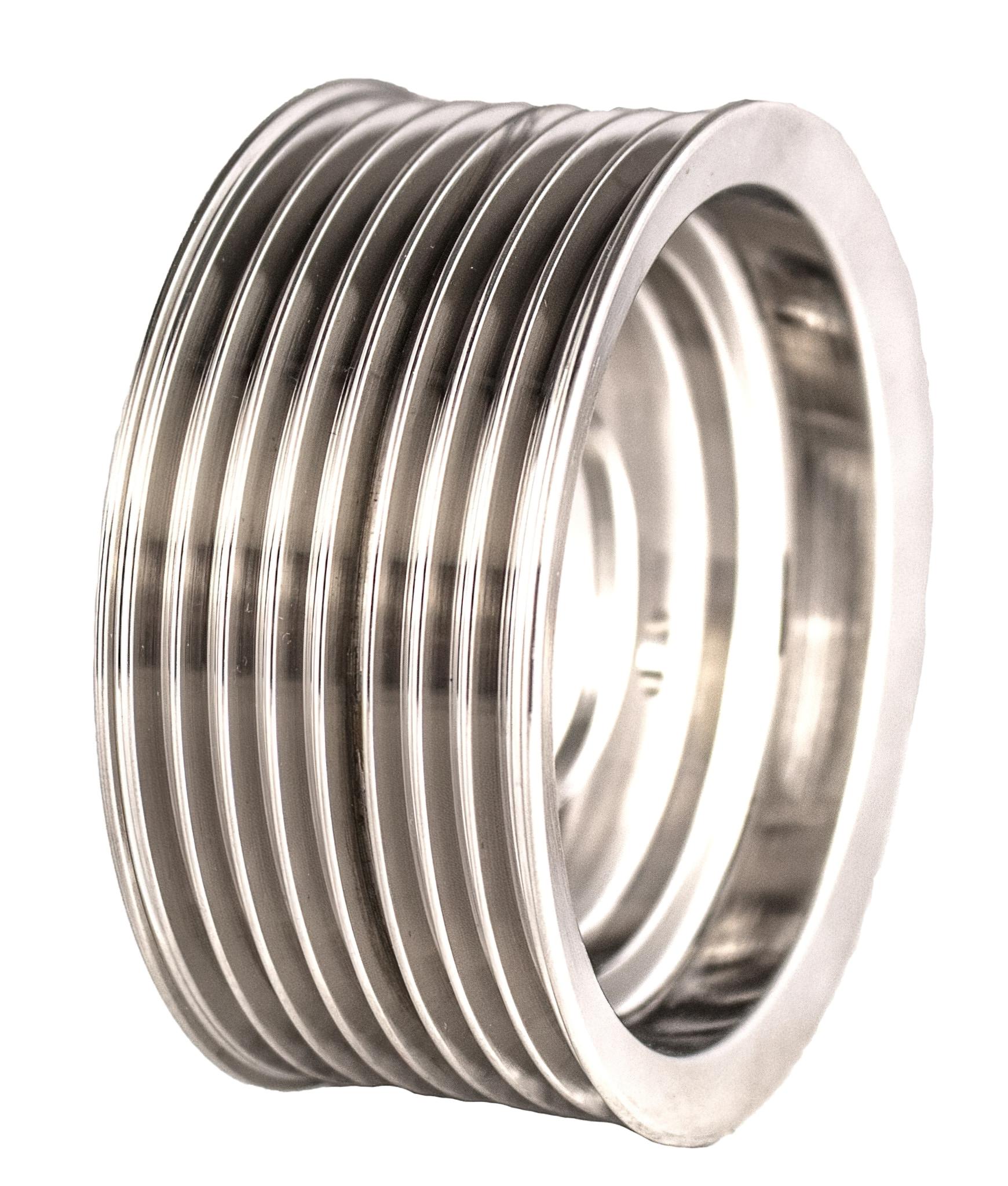 Magnuson Superchargers Supercharger Pulley - 57-00-08-028