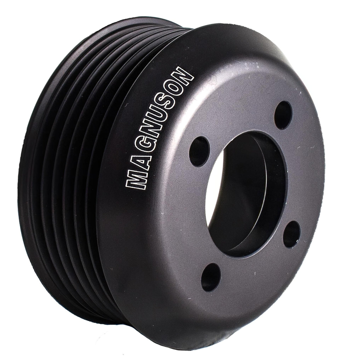 Magnuson Superchargers Supercharger Pulley - 57-03-06-072-BL