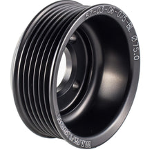 Magnuson Superchargers Supercharger Pulley - 57-03-06-075-BL