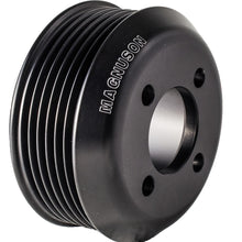 Magnuson Superchargers Supercharger Pulley - 57-03-06-075-BL