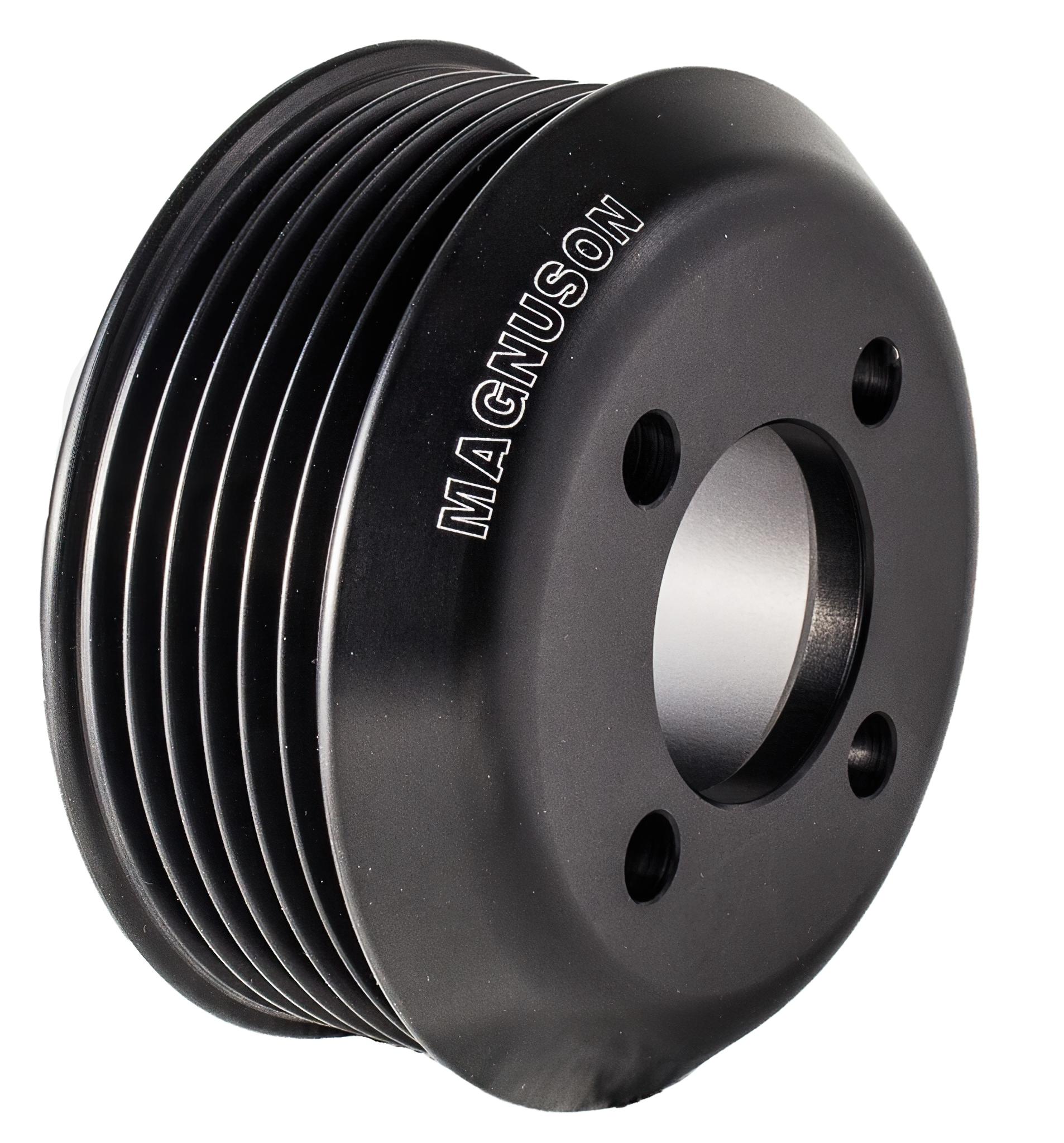 Magnuson Superchargers Supercharger Pulley - 57-03-06-075-BL