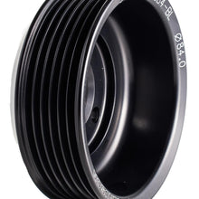 Magnuson Superchargers Supercharger Pulley - 57-03-06-084-BL