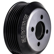 Magnuson Superchargers Supercharger Pulley - 57-03-06-084-BL