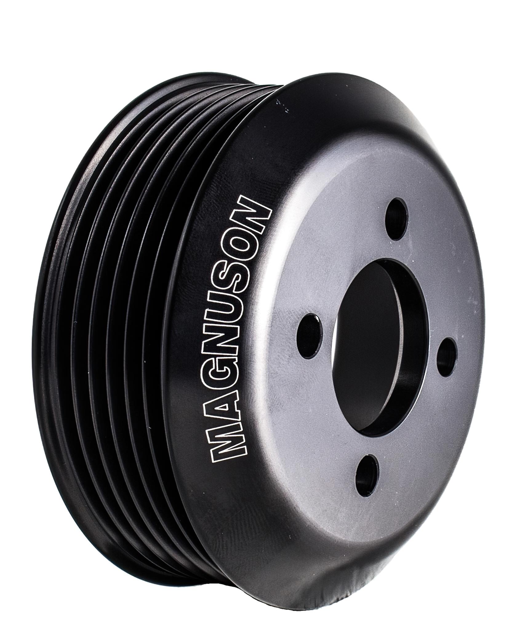 Magnuson Superchargers Supercharger Pulley - 57-03-06-084-BL