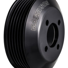 Magnuson Superchargers Supercharger Pulley - 57-03-06-090-BL
