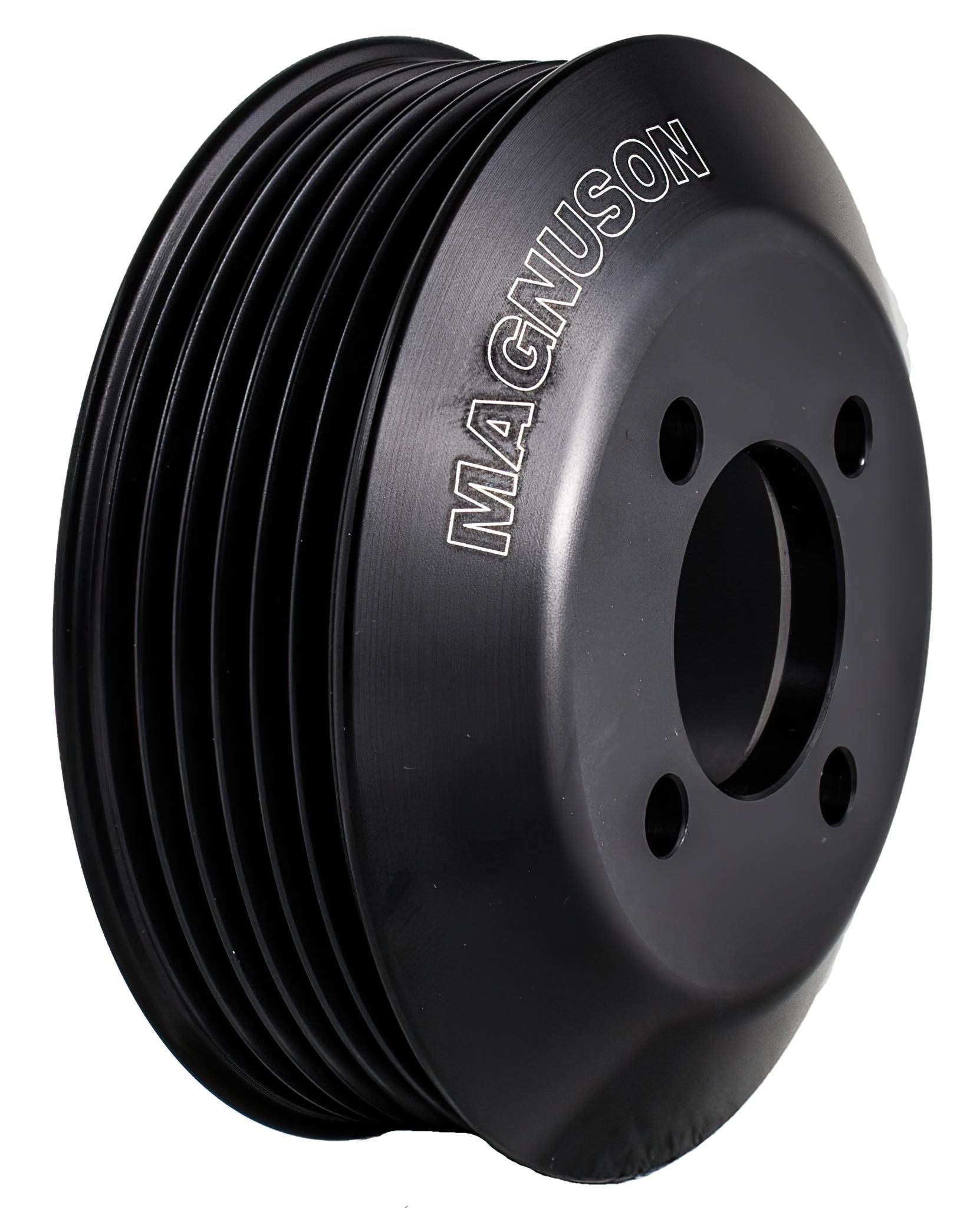 Magnuson Superchargers Supercharger Pulley - 57-03-06-090-BL