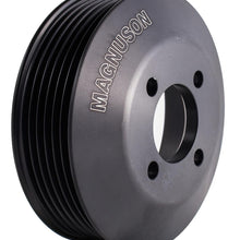 Magnuson Superchargers Supercharger Pulley - 57-03-06-093-BL