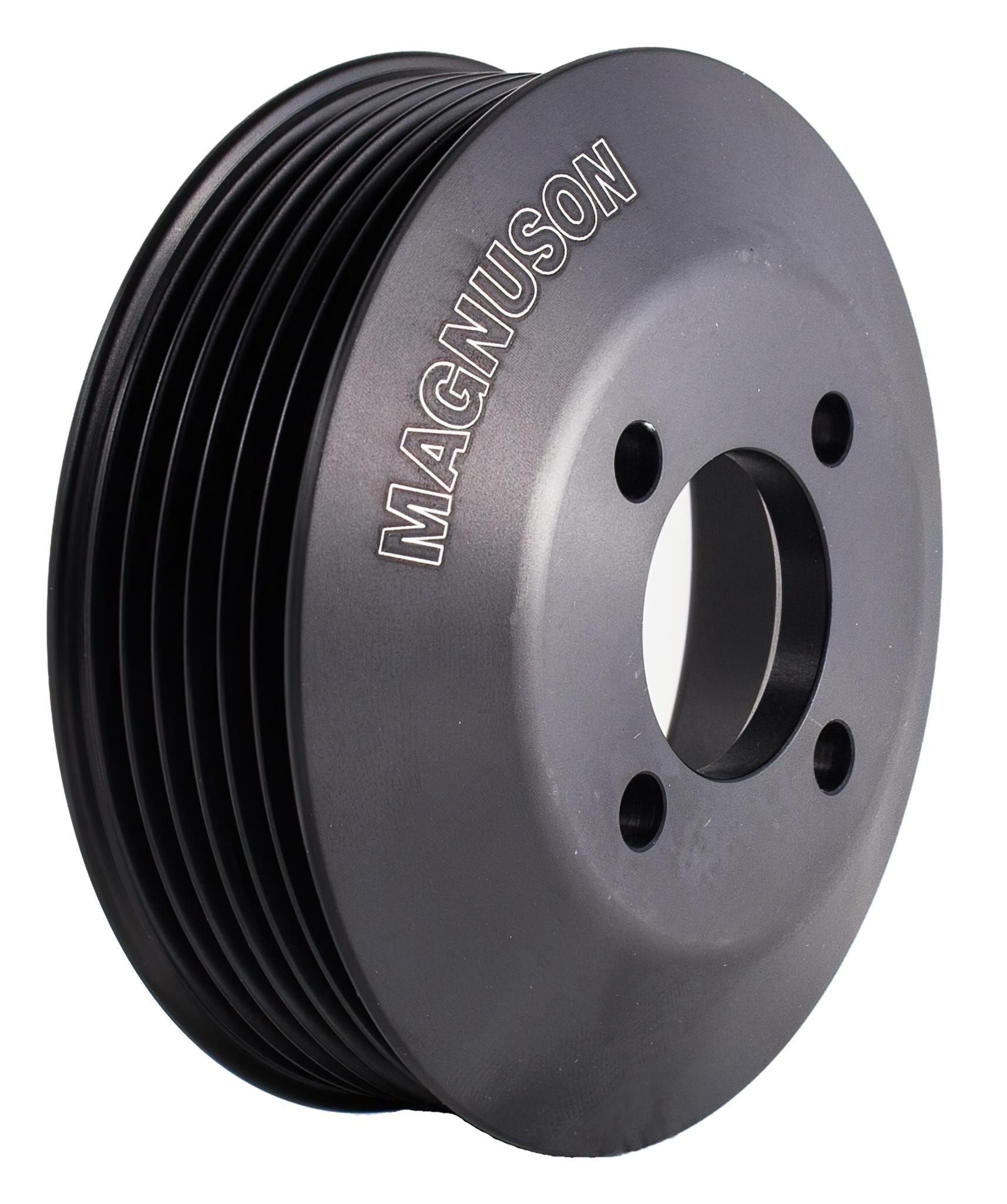 Magnuson Superchargers Supercharger Pulley - 57-03-06-093-BL
