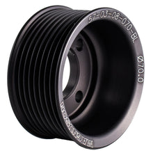 Magnuson Superchargers Supercharger Pulley - 57-03-08-070-BL