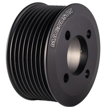 Magnuson Superchargers Supercharger Pulley - 57-03-08-070-BL