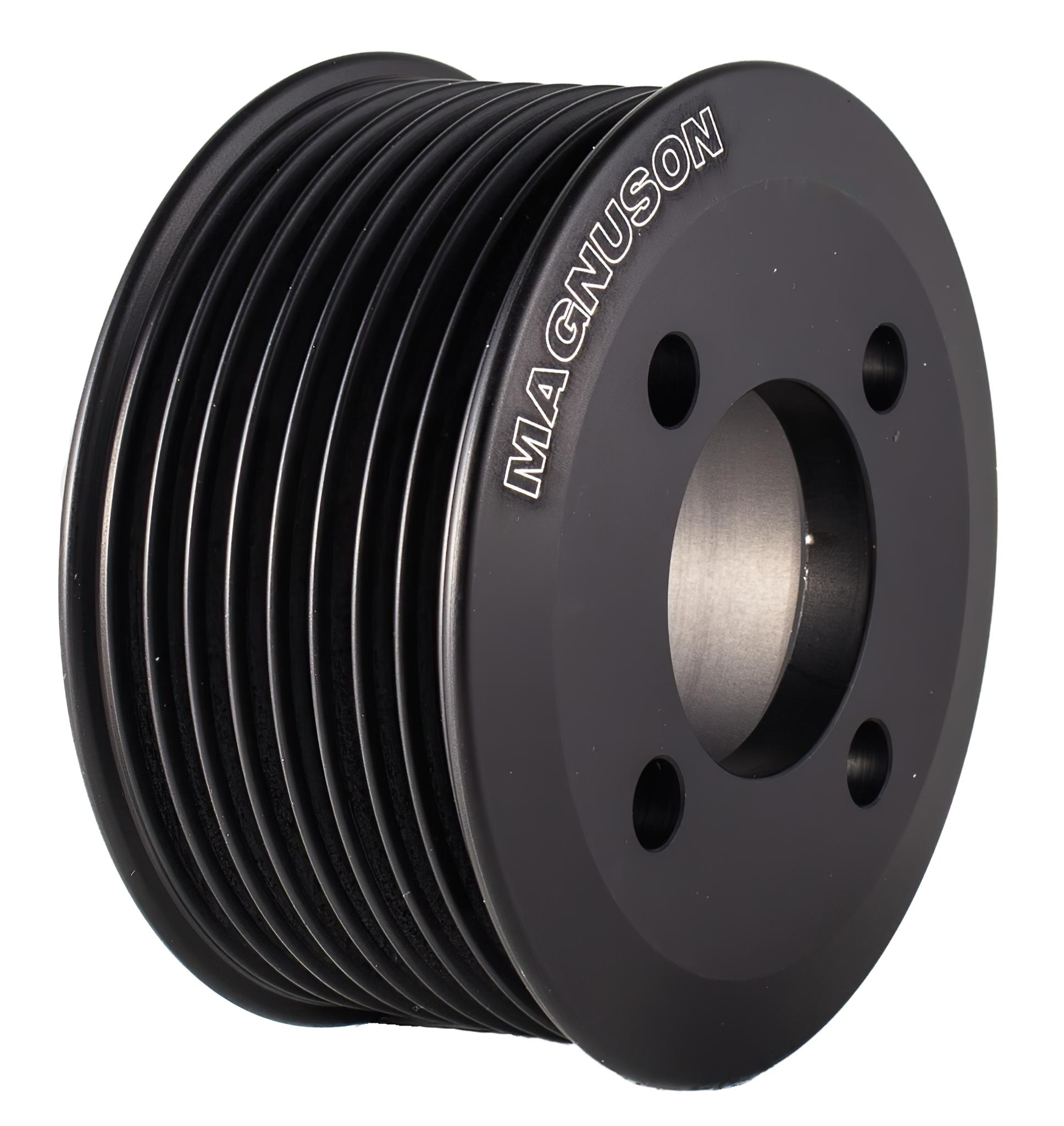 Magnuson Superchargers Supercharger Pulley - 57-03-08-070-BL