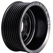 Magnuson Superchargers Supercharger Pulley - 57-03-08-075-BL
