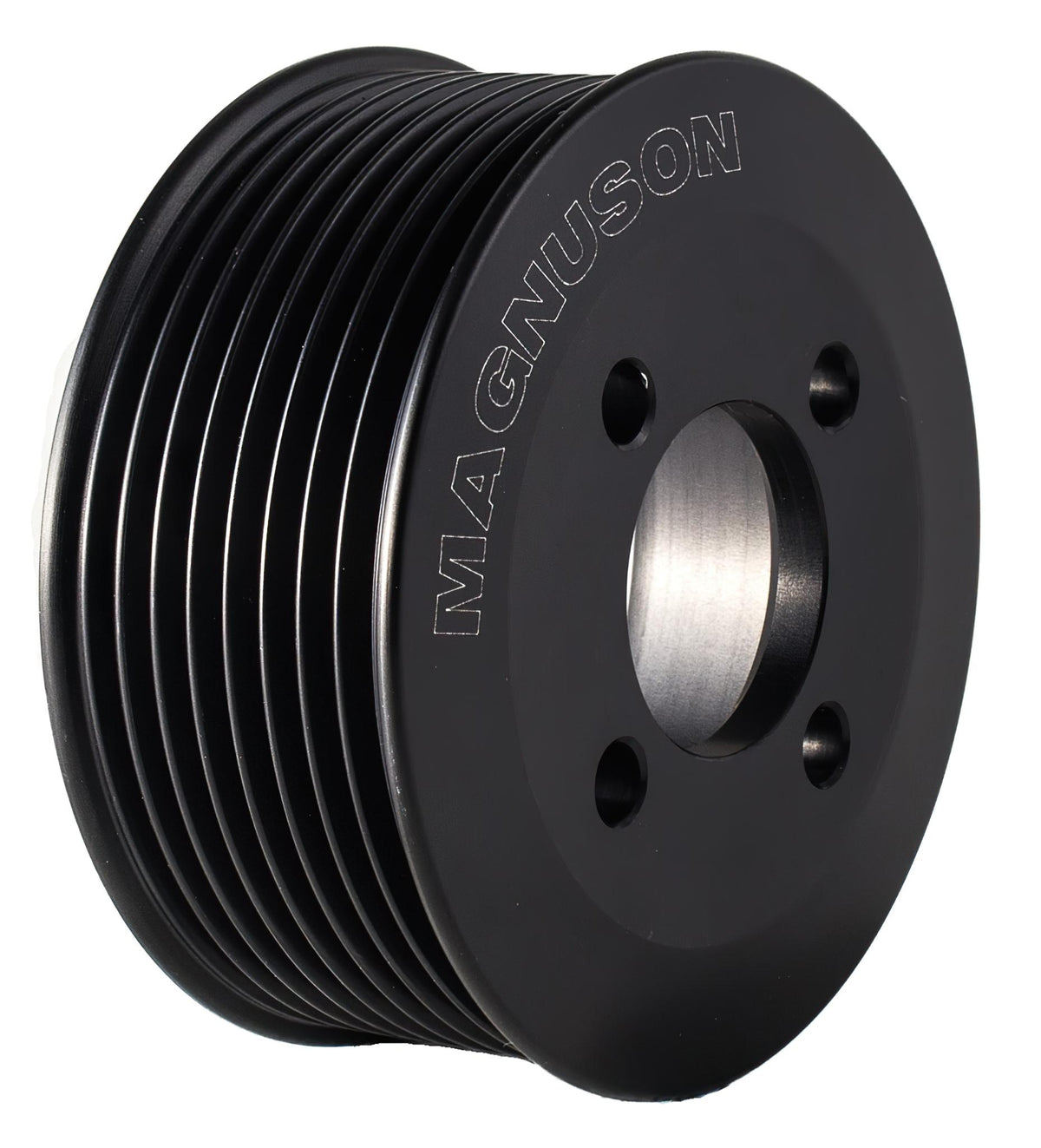 Magnuson Superchargers Supercharger Pulley - 57-03-08-080-BL