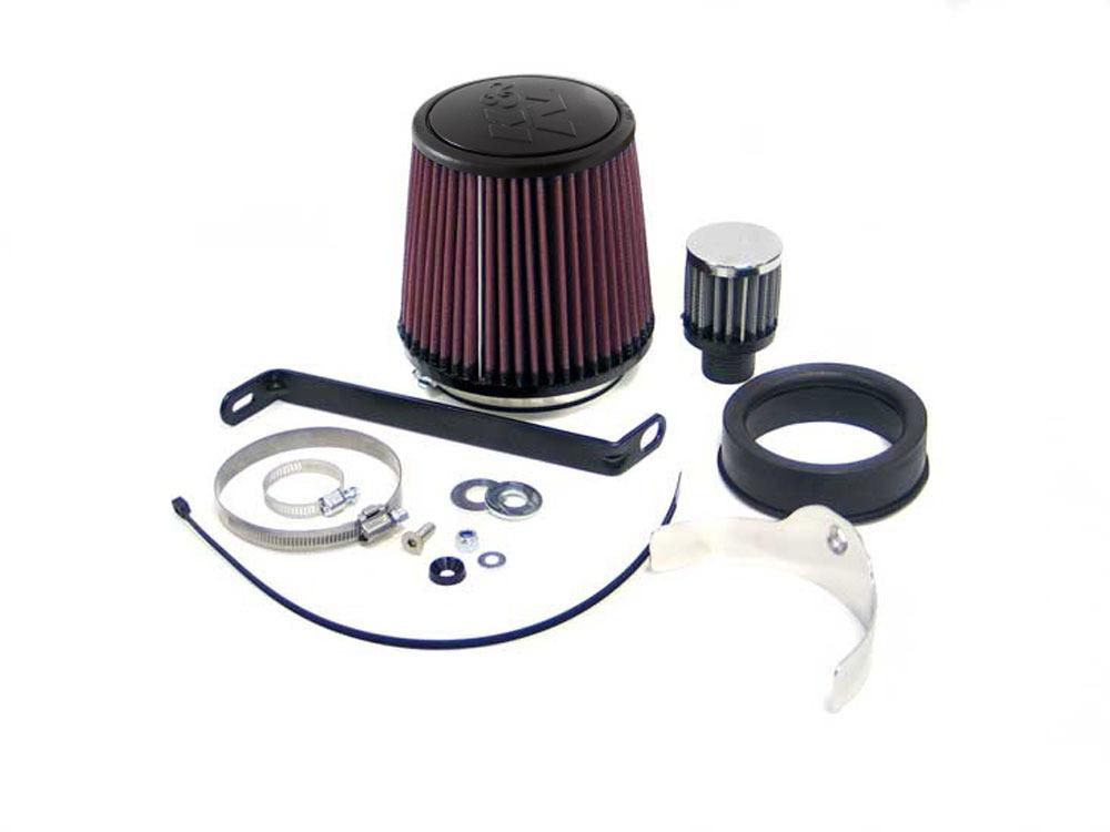 K and N Filters Performance Air Intake System - 57-0479