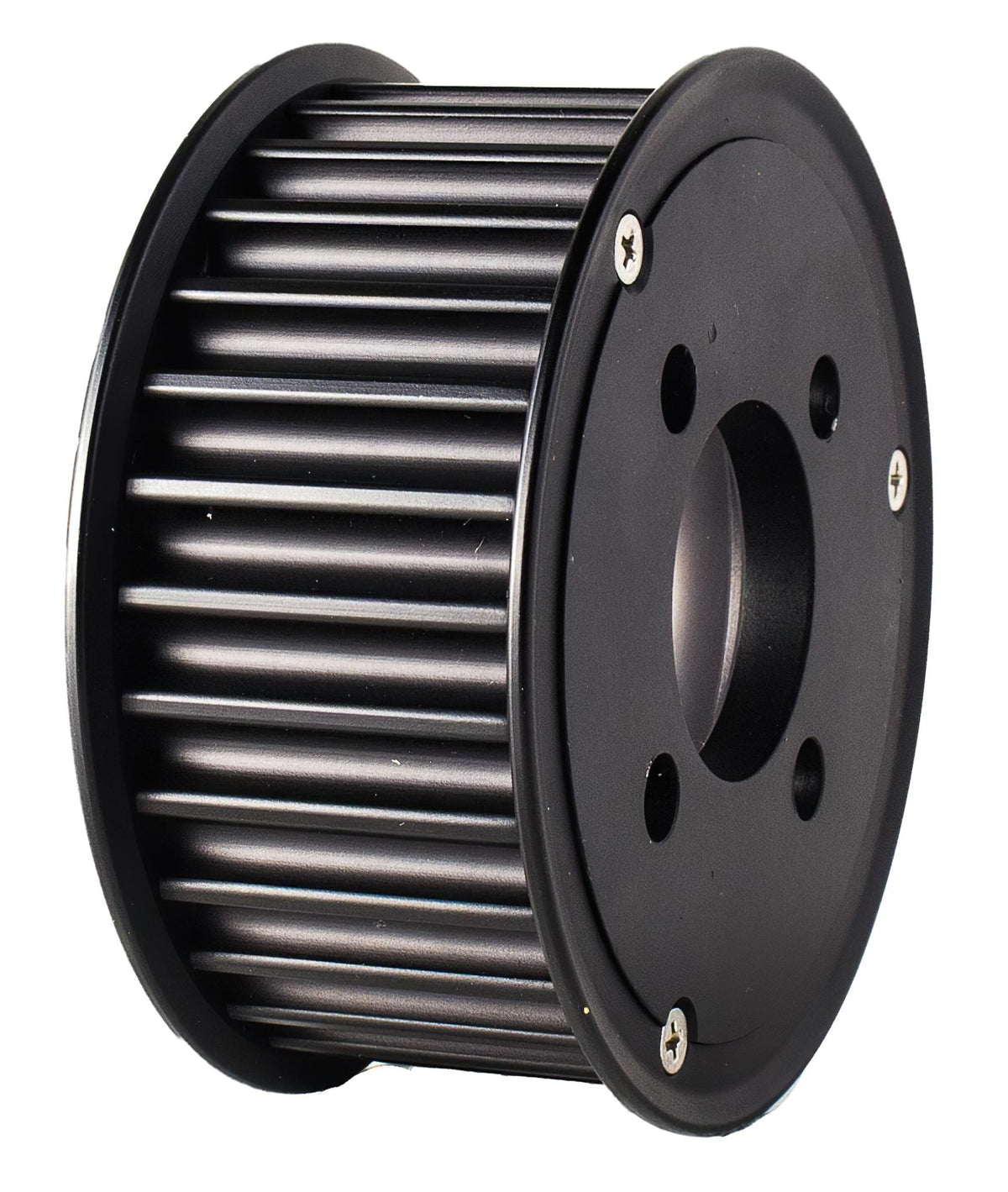 Magnuson Superchargers Supercharger Pulley - 57-08-30-030