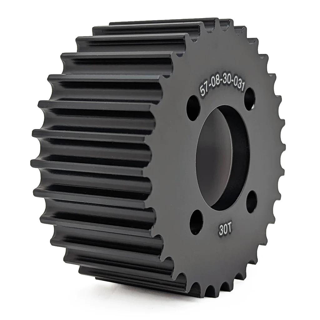 Magnuson Superchargers Supercharger Pulley - 57-08-30-031