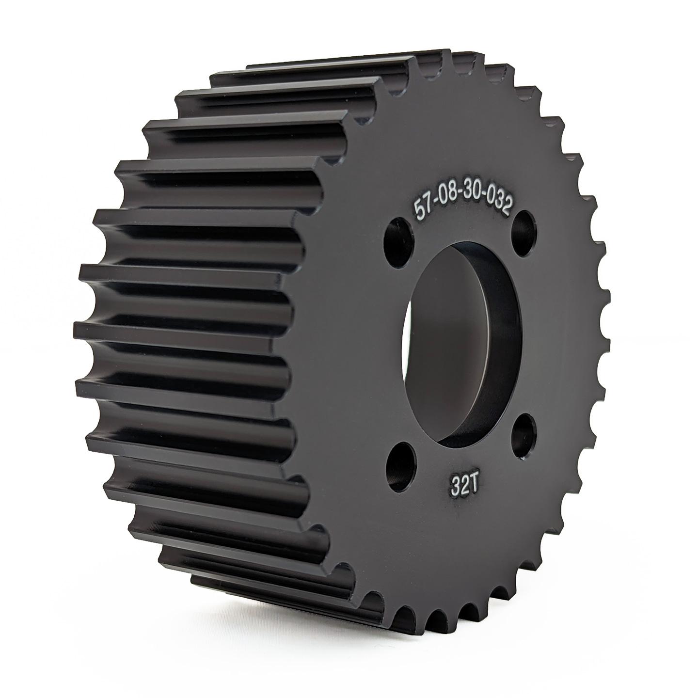 Magnuson Superchargers Supercharger Pulley - 57-08-30-032
