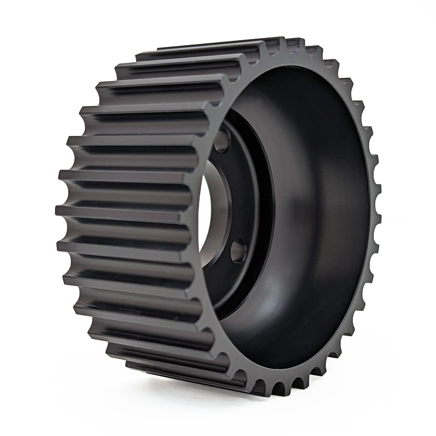 Magnuson Superchargers Supercharger Pulley - 57-08-30-032