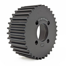 Magnuson Superchargers Supercharger Pulley - 57-08-30-034