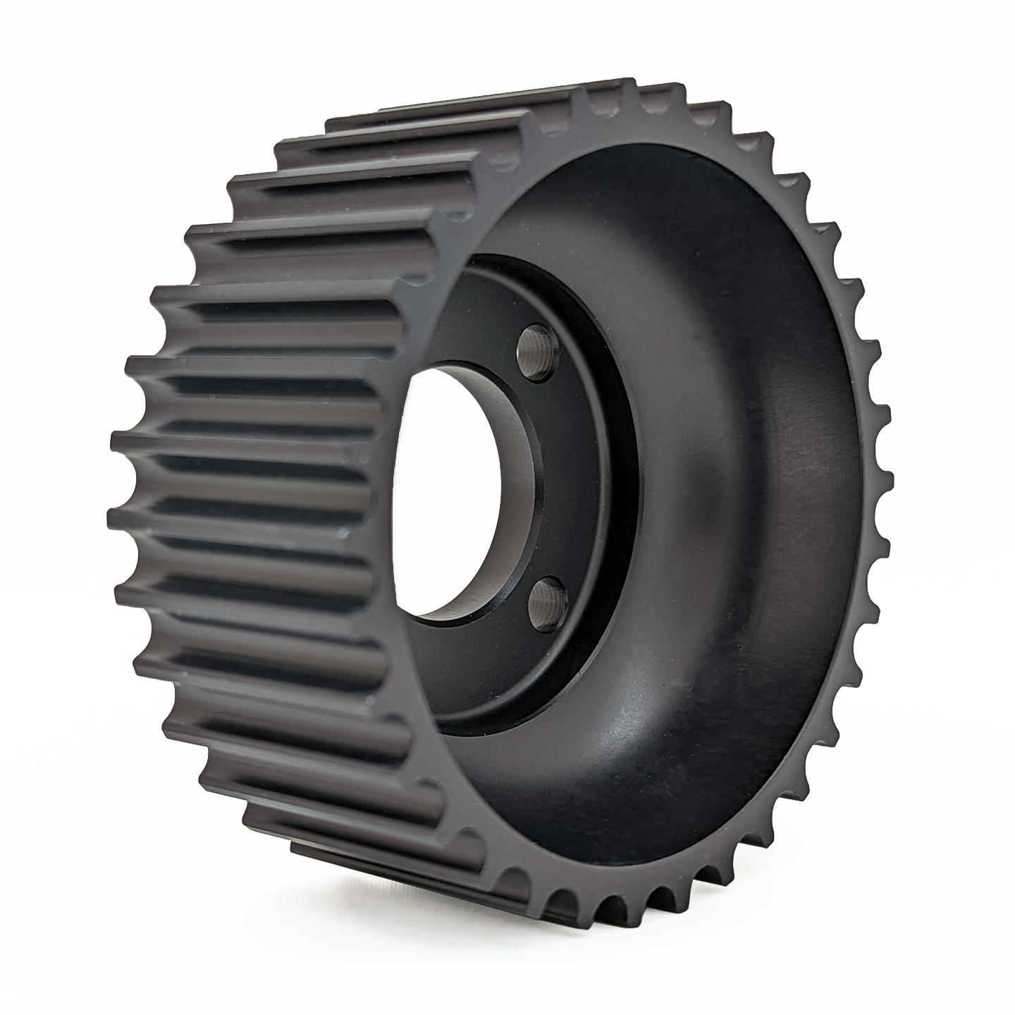 Magnuson Superchargers Supercharger Pulley - 57-08-30-034