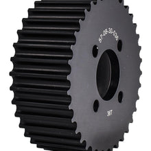 Magnuson Superchargers Supercharger Pulley - 57-08-30-036
