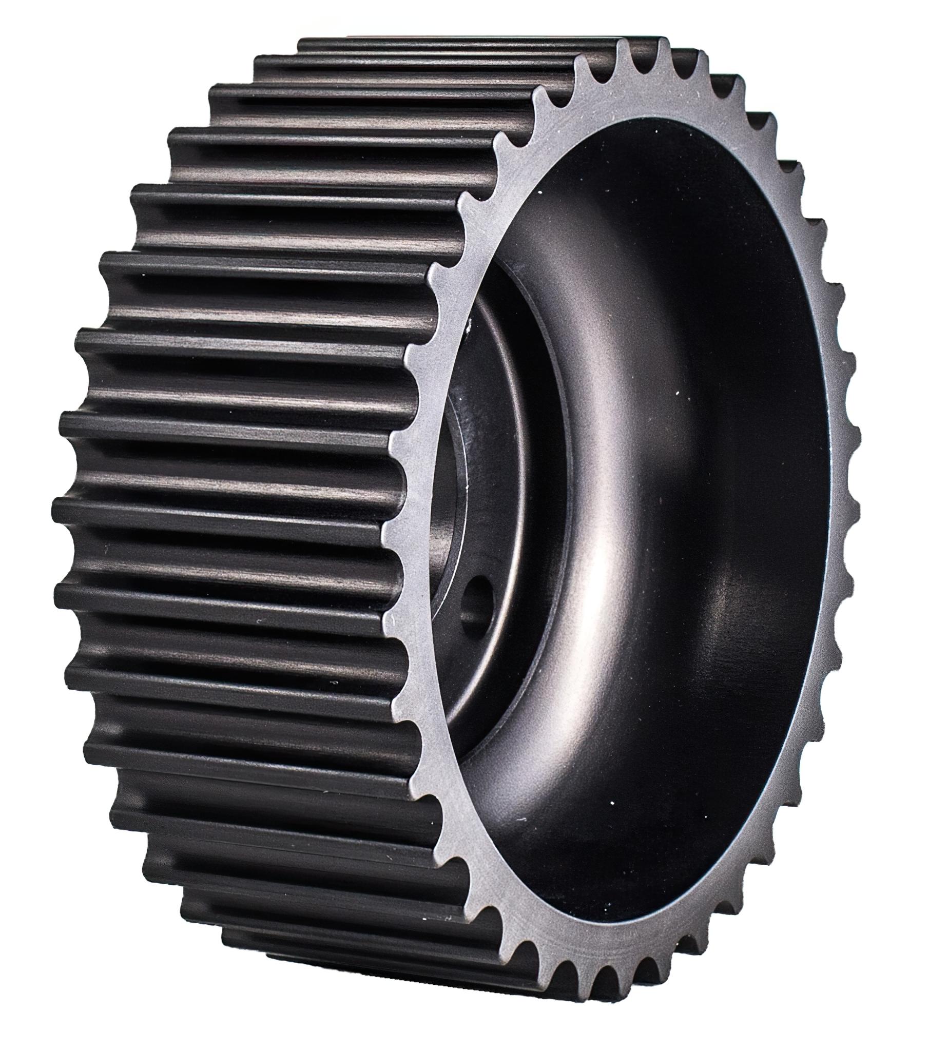 Magnuson Superchargers Supercharger Pulley - 57-08-30-036