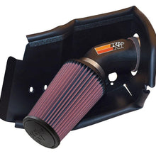 K and N Filters Performance Air Intake System (1992-1999 328i, 328is, M3, 323i, 323is, 325i, 325is) - 57-1000