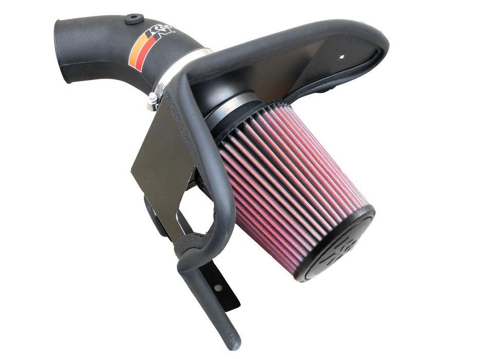 K and N Filters Performance Air Intake System (2001-2005 330Ci, 330i, 330xi) - 57-1001