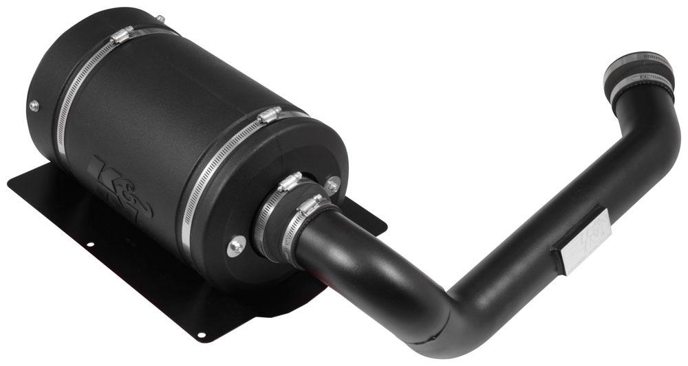 K and N Filters Performance Air Intake System (2014-2021 Polaris Fitment) - 57-1133