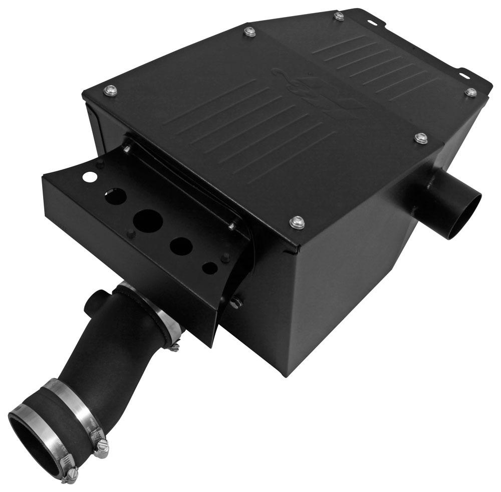 K and N Filters Performance Air Intake System (2015-2018 Can-Am Fitment) - 57-1135