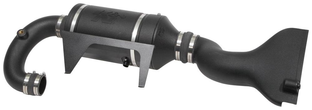 K and N Filters Performance Air Intake System (2018-2019 Wildcat XX, Wildcat XX LTD) - 57-1144