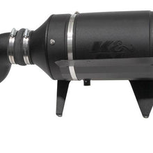 K and N Filters Performance Air Intake System (2018-2019 Wildcat XX, Wildcat XX LTD) - 57-1144