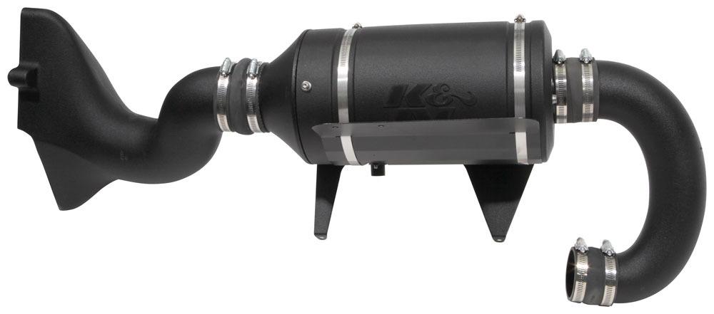 K and N Filters Performance Air Intake System (2018-2019 Wildcat XX, Wildcat XX LTD) - 57-1144