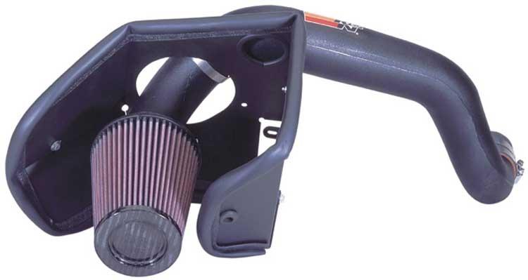 K and N Filters Performance Air Intake System (2003-2005 Neon) - 57-1535