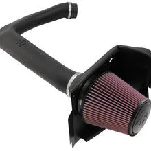 K and N Filters Performance Air Intake System (2011-2019 300, Challenger, Charger) - 57-1564