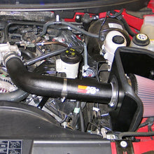 K and N Filters Performance Air Intake System (2007-2008 F-150) - 57-2574