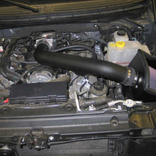 K and N Filters Performance Air Intake System (2011-2012 Ford F-150) - 57-2584