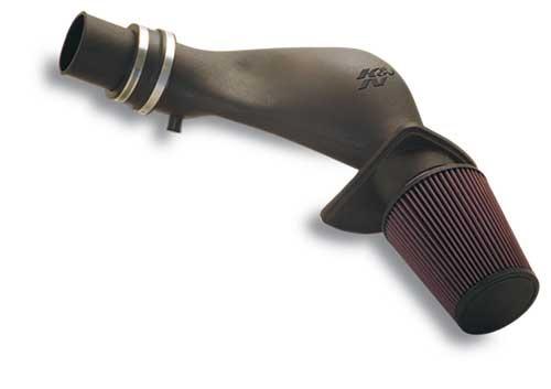 K and N Filters Performance Air Intake System (1993-1997 Camaro, Firebird) - 57-3010-1